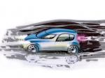 Skoda Roomster 2006 года